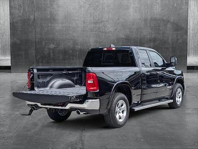 New 2025 Ram 1500 Big Horn Quad Cab 4x4 Pickup for sale #SN750309 - photo 2