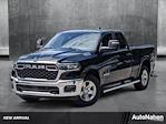 New 2025 Ram 1500 Big Horn Quad Cab 4x4 Pickup for sale #SN750309 - photo 1