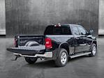 New 2025 Ram 1500 Big Horn Quad Cab 4x4 Pickup for sale #SN750309 - photo 2