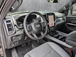New 2025 Ram 1500 Big Horn Quad Cab 4x4 Pickup for sale #SN750309 - photo 3
