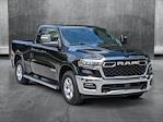 New 2025 Ram 1500 Big Horn Quad Cab 4x4 Pickup for sale #SN750309 - photo 7