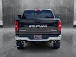 New 2025 Ram 1500 Big Horn Quad Cab 4x4 Pickup for sale #SN750309 - photo 8