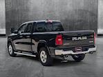 New 2025 Ram 1500 Big Horn Quad Cab 4x4 Pickup for sale #SN750309 - photo 9