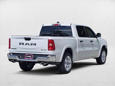 New 2025 Ram 1500 Big Horn Crew Cab for sale #SN766877 - photo 2