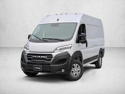 New 2026 Ram ProMaster 1500 High Roof Empty Cargo Van for sale #TE158430 - photo 1