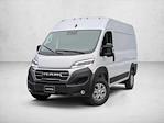 New 2026 Ram ProMaster 1500 High Roof Empty Cargo Van for sale #TE158430 - photo 1