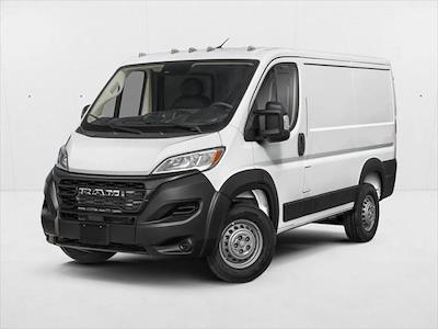 New 2026 Ram ProMaster 3500 High Roof Empty Cargo Van for sale #TE166903 - photo 1