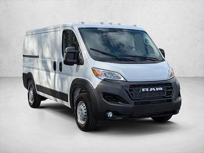 New 2026 Ram ProMaster 1500 Standard Roof Empty Cargo Van for sale #TE167351 - photo 2