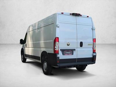 New 2026 Ram ProMaster 2500 High Roof Empty Cargo Van for sale #TE197439 - photo 2