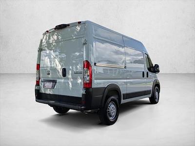 New 2026 Ram ProMaster 1500 High Roof Empty Cargo Van for sale #TE198150 - photo 2