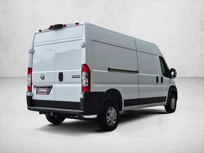 New 2026 Ram ProMaster 2500 High Roof Empty Cargo Van for sale #TE198606 - photo 2