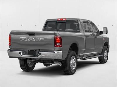 New 2026 Ram 2500 Big Horn Crew Cab 4x4 Pickup for sale #TG165594 - photo 2