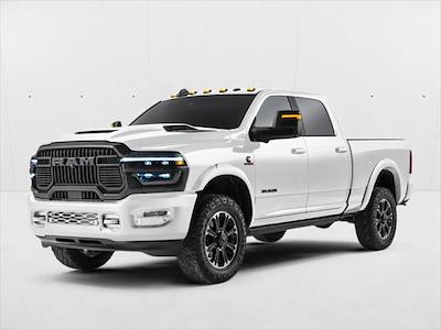 New 2026 Ram 2500 Rebel Crew Cab 4x4 Pickup for sale #TG175748 - photo 1