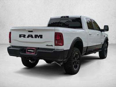 New 2026 Ram 2500 Rebel Crew Cab for sale #TG175748 - photo 2