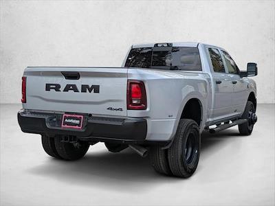 New 2026 Ram 3500 Tradesman Crew Cab for sale #TG250659 - photo 2