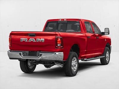 New 2026 Ram 2500 Big Horn Crew Cab for sale #TG256239 - photo 2