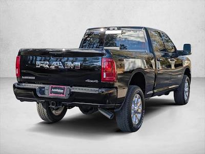 New 2026 Ram 3500 Laramie Crew Cab for sale #TG267126 - photo 2