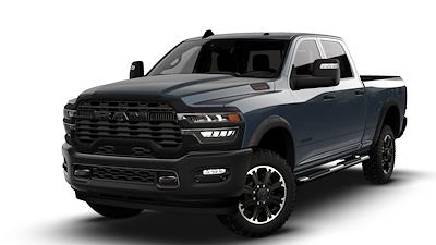 New 2026 Ram 2500 Warlock Crew Cab for sale #TG340103 - photo 1