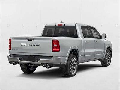 New 2026 Ram 1500 Laramie Crew Cab 4x4 Pickup for sale #TN168869 - photo 2
