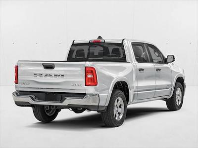 New 2026 Ram 1500 Lone Star Crew Cab 4x4 Pickup for sale #TN175364 - photo 2