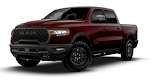 New 2026 Ram 1500 Rebel Crew Cab 4x4 Pickup for sale #TN197831 - photo 1