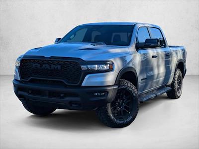 New 2026 Ram 1500 Rebel Crew Cab for sale #TN213713 - photo 1