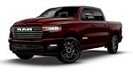 New 2026 Ram 1500 Laramie Crew Cab 4x4 Pickup for sale #TN223725 - photo 1
