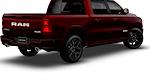 New 2026 Ram 1500 Laramie Crew Cab 4x4 Pickup for sale #TN223725 - photo 2