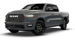 New 2026 Ram 1500 Laramie Crew Cab 4x4 Pickup for sale #TN223726 - photo 1