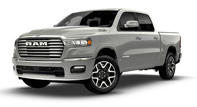 New 2026 Ram 1500 Laramie Crew Cab for sale #TN223767 - photo 1