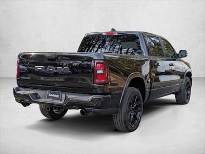 New 2026 Ram 1500 Laramie Crew Cab for sale #TN237683 - photo 2