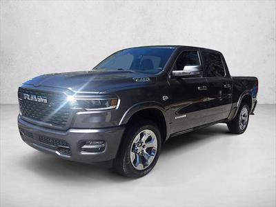 New 2026 Ram 1500 Big Horn Crew Cab for sale #TN295588 - photo 1