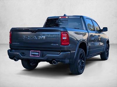 New 2026 Ram 1500 Laramie Crew Cab for sale #TN310834 - photo 2