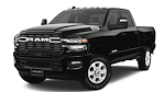 New 2025 Ram 2500 Big Horn Crew Cab 4x4 Pickup for sale #SG546004 - photo 1