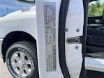 New 2025 Ram 2500 Big Horn Crew Cab 4x4 Pickup for sale #SG581752 - photo 26