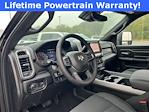 New 2025 Ram 2500 Big Horn Crew Cab 4x4 Pickup for sale #SG581753 - photo 10