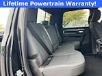 New 2025 Ram 2500 Big Horn Crew Cab 4x4 Pickup for sale #SG581753 - photo 18