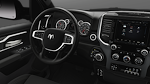 New 2025 Ram 1500 Big Horn Crew Cab 4x4 Pickup for sale #SN155857 - photo 8
