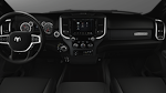 New 2025 Ram 1500 Big Horn Crew Cab 4x4 Pickup for sale #SN155858 - photo 6