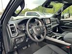 New 2025 Ram 1500 Big Horn Crew Cab 4x4 Pickup for sale #SN155859 - photo 10