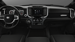 New 2025 Ram 1500 Big Horn Crew Cab 4x4 Pickup for sale #SN155859 - photo 6