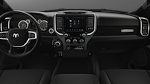 New 2025 Ram 1500 Big Horn Crew Cab 4x4 Pickup for sale #SN155860 - photo 6