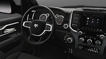 New 2025 Ram 1500 Big Horn Crew Cab 4x4 Pickup for sale #SN155860 - photo 9