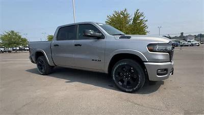 New 2025 Ram 1500 Big Horn Crew Cab 4x4 Pickup for sale #SN161344 - photo 2