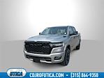 New 2025 Ram 1500 Big Horn Crew Cab 4x4 Pickup for sale #SN161344 - photo 1