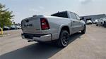 New 2025 Ram 1500 Big Horn Crew Cab 4x4 Pickup for sale #SN161344 - photo 8