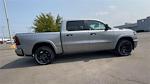New 2025 Ram 1500 Big Horn Crew Cab 4x4 Pickup for sale #SN161344 - photo 9