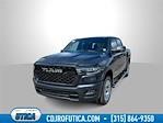 New 2025 Ram 1500 Big Horn Crew Cab 4x4 Pickup for sale #SN194381 - photo 1