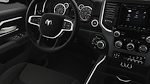 New 2025 Ram 1500 Big Horn Crew Cab 4x4 Pickup for sale #SN204295 - photo 5