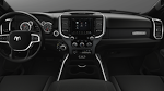 New 2025 Ram 1500 Big Horn Crew Cab 4x4 Pickup for sale #SN204295 - photo 6